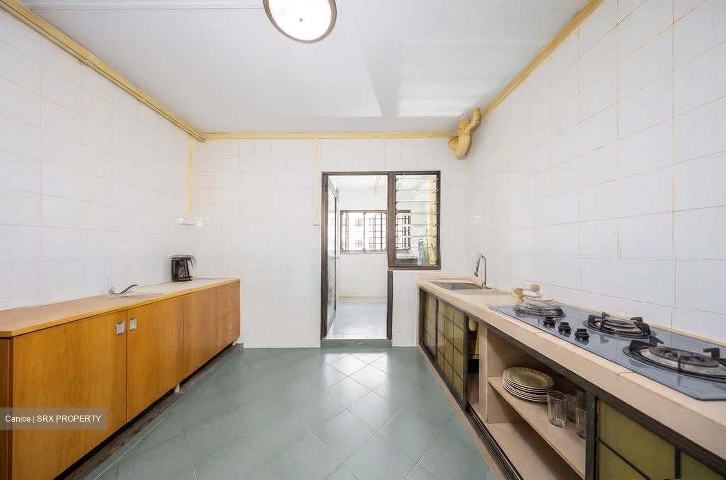 Blk 611 Woodlands Ring Road (Woodlands), HDB 4 Rooms #602313051